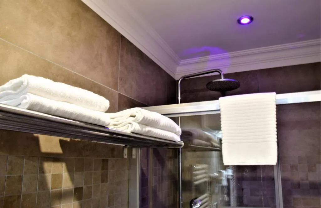DOUBLE ECONOMY Room, Hotel Paolo II, Rome