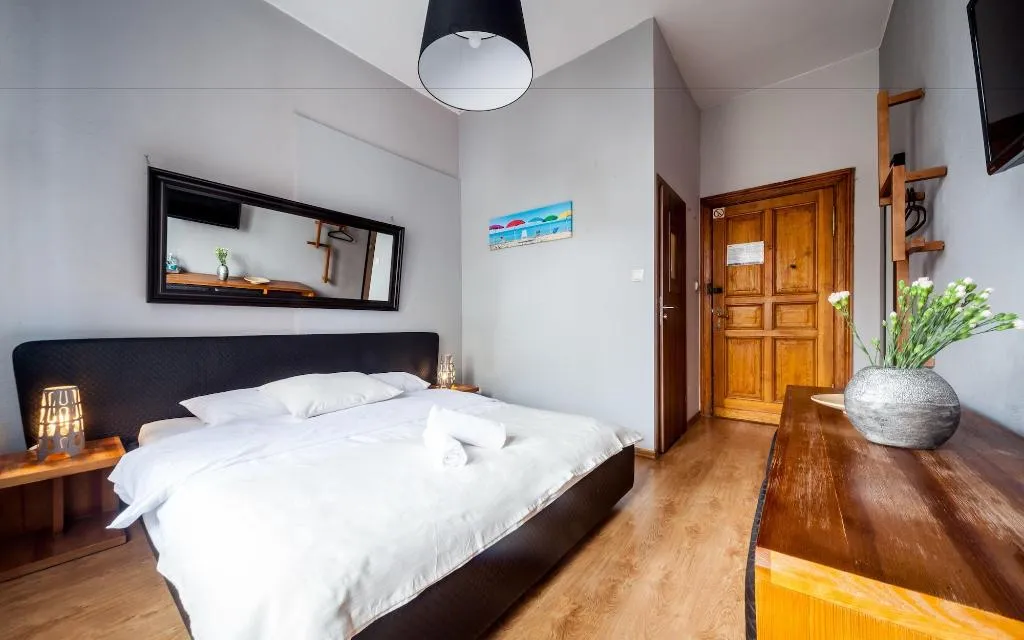 Room, Central Sopot, Gdansk