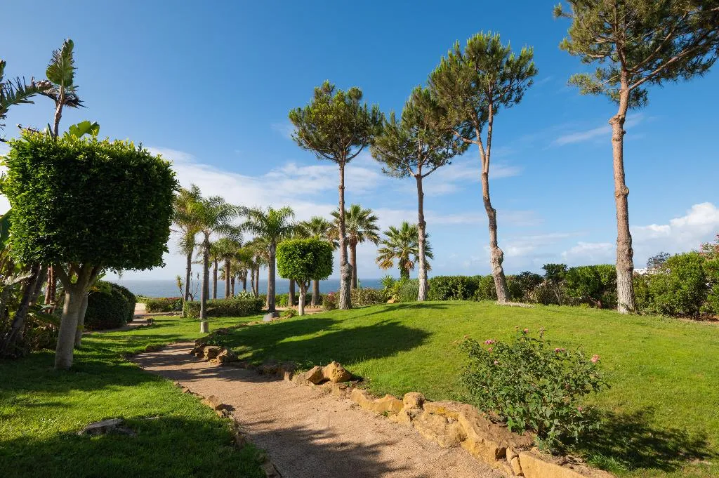General view, Vila Luz, Algarve
