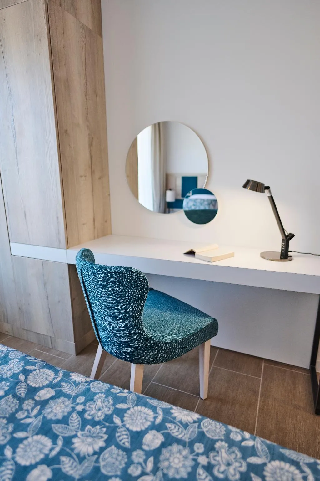 APARTMENT SEA VIEW TWO BEDROOMS Room, Arancini Residence, Split