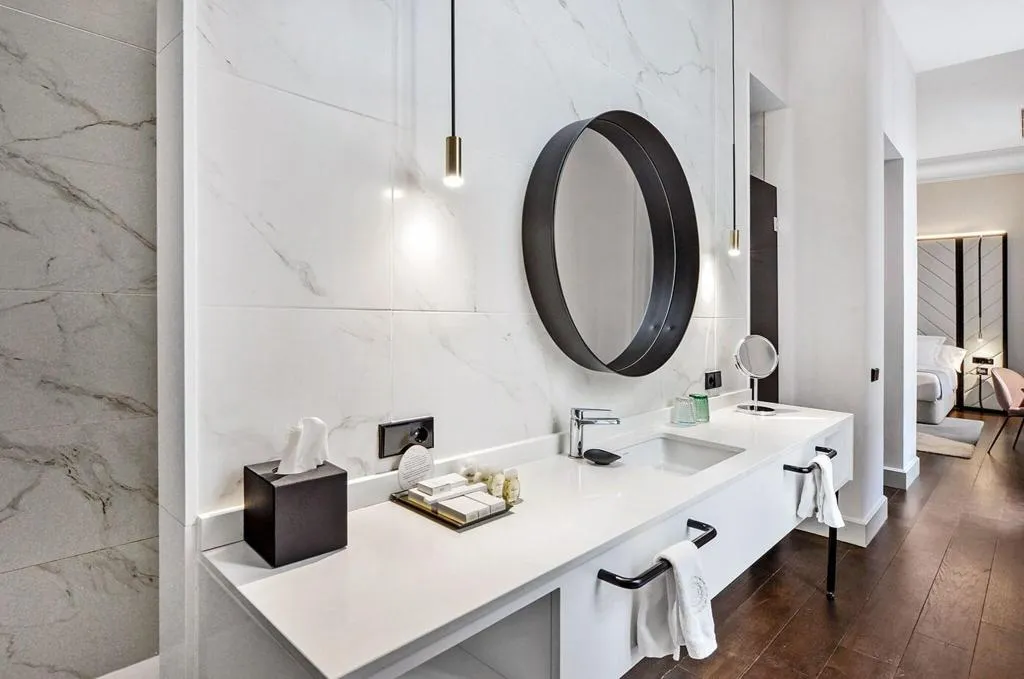 Room, Summum Boutique Hotel Member of Melia Collection, Majorca