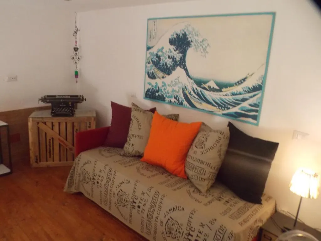Room, Ninarella Bed&Breakfast, Naples