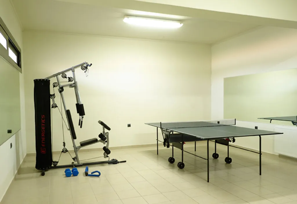 VILLA SIX BEDROOMS WITH PRIVATE POOL Room, Artemis Villa, Rhodes