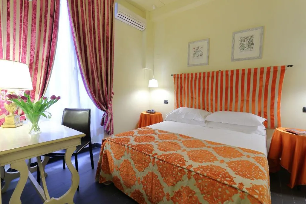 Room, Relais Lavagnini Florence, Florence