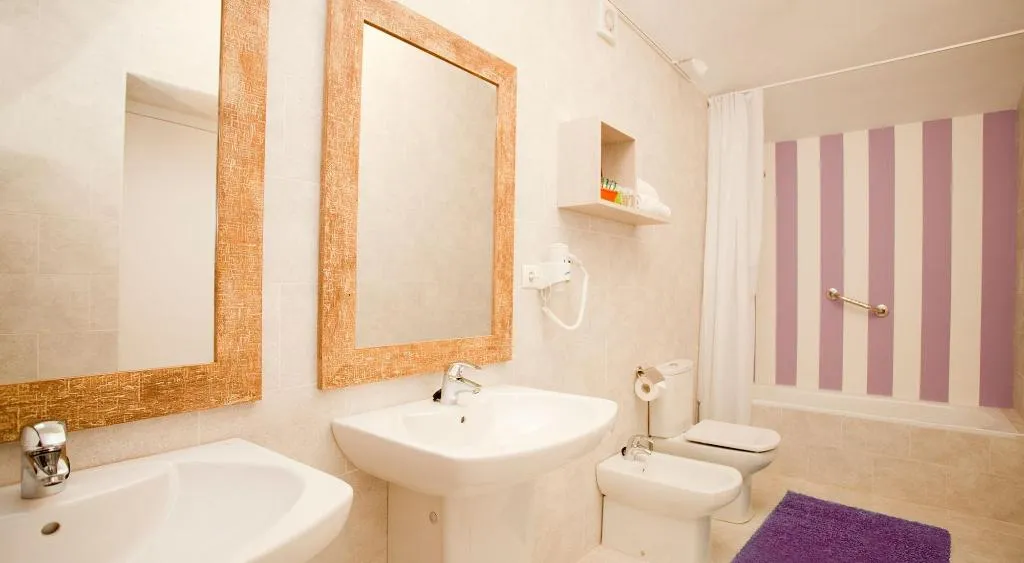 Room, Hotel Boutique Isla De Tabarca, Costa Blanca