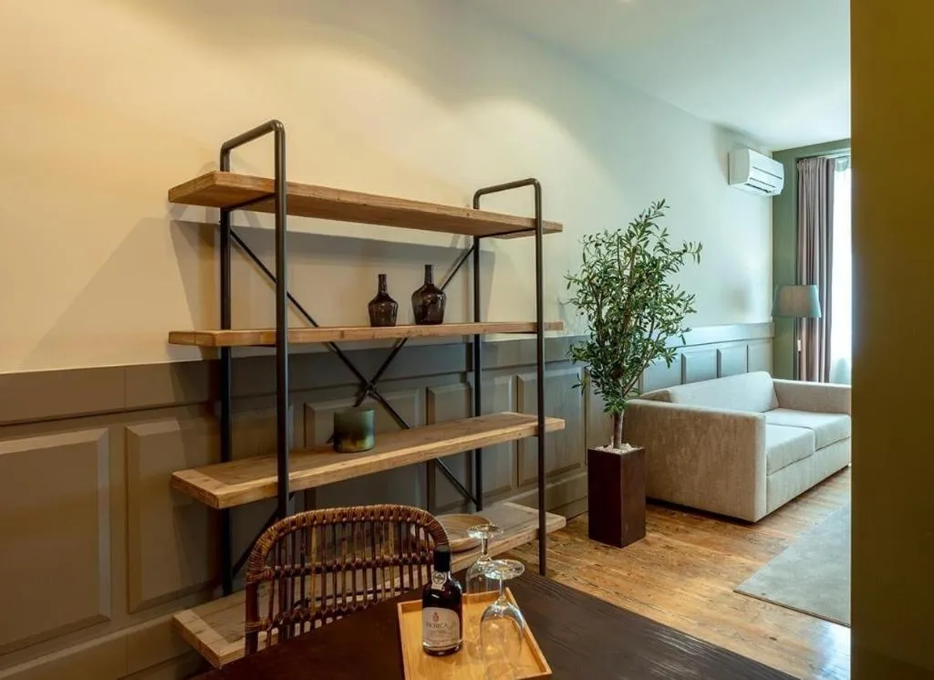 Room, Olive Nature Apartments, Porto