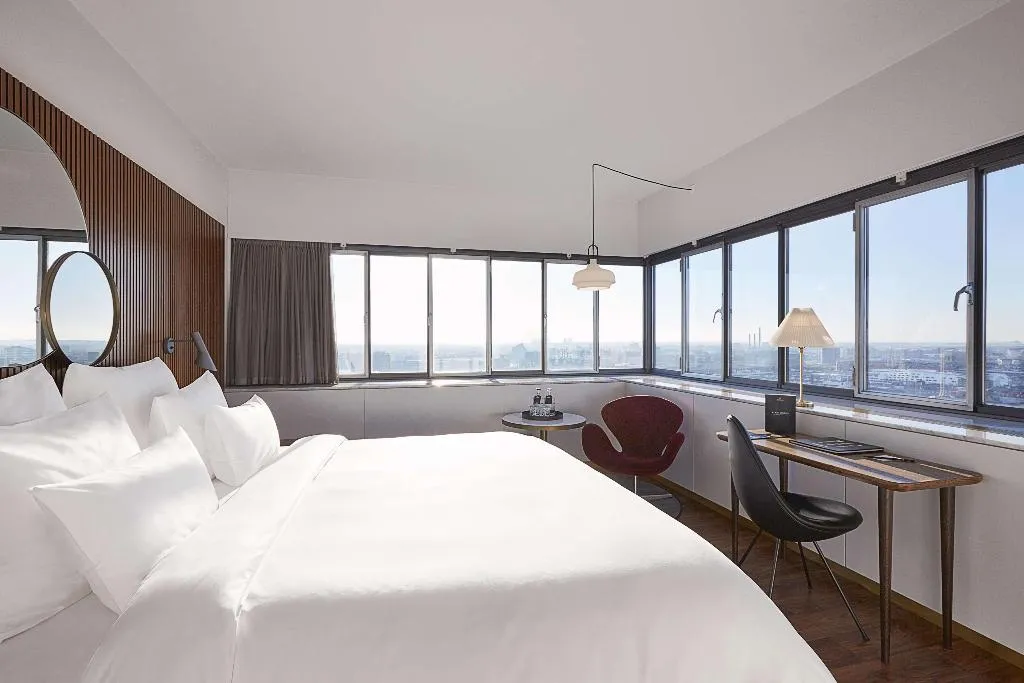Room, Radisson Collection Royal Hotel, Copenhagen, Copenhagen