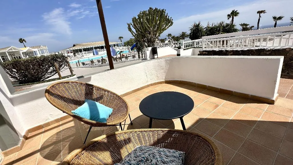 Room, Club Caleta Dorada, Fuerteventura