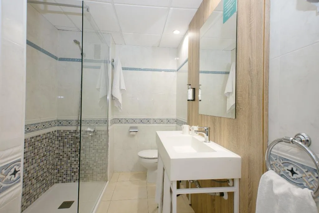 APARTMENT WITH VIEWS Room, Ponient Dorada Palace by PortAventura World, Costa Dorada