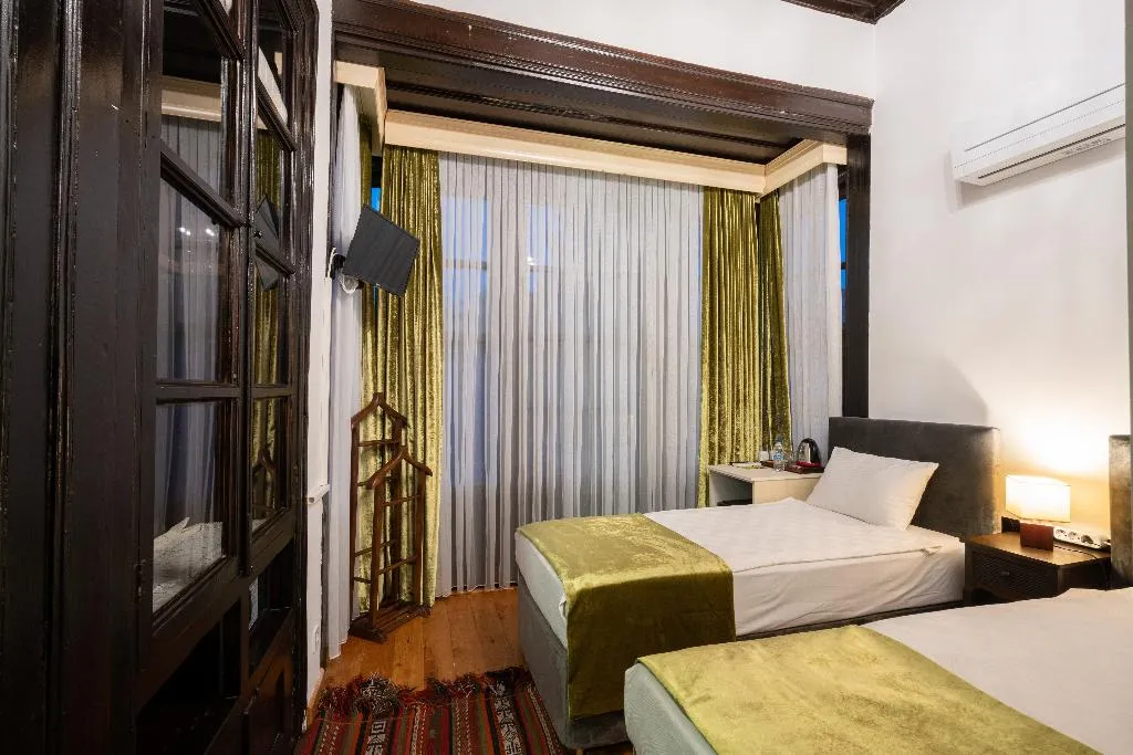 DOUBLE STANDARD Room, Cedrus Hotel, Antalya