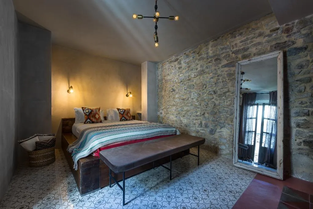 JUNIOR SUITE STANDARD Room, The Riad, Costa De La Luz