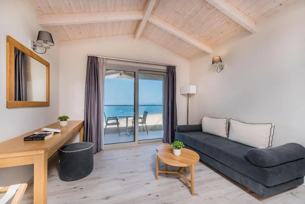 Room, Crystal Beach, Zante