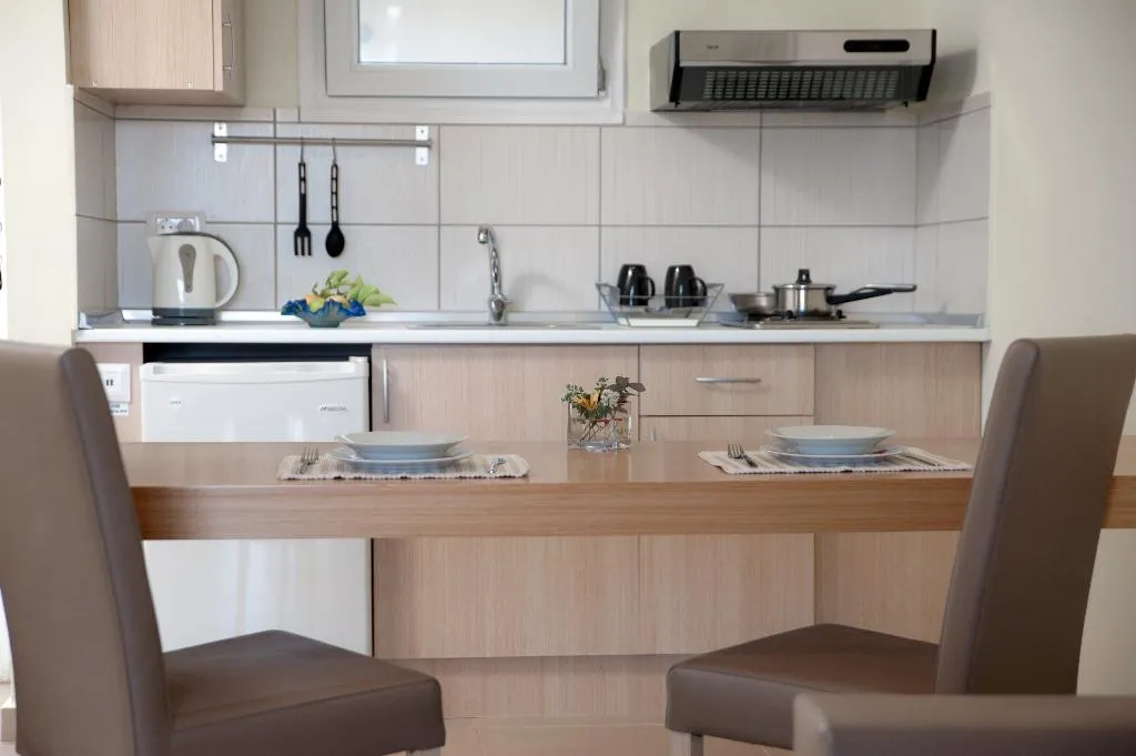 JUNIOR SUITE NON SMOKING Room, Estia, Kalamata