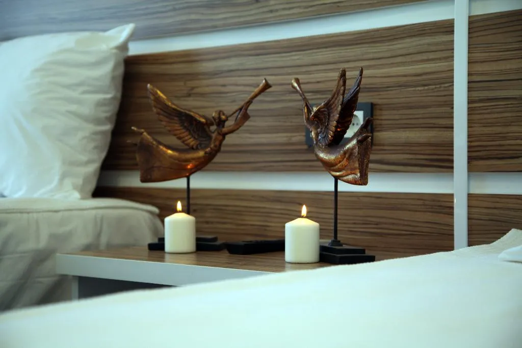 DOUBLE STANDARD Room, Pirlanta Butik Otel, Izmir