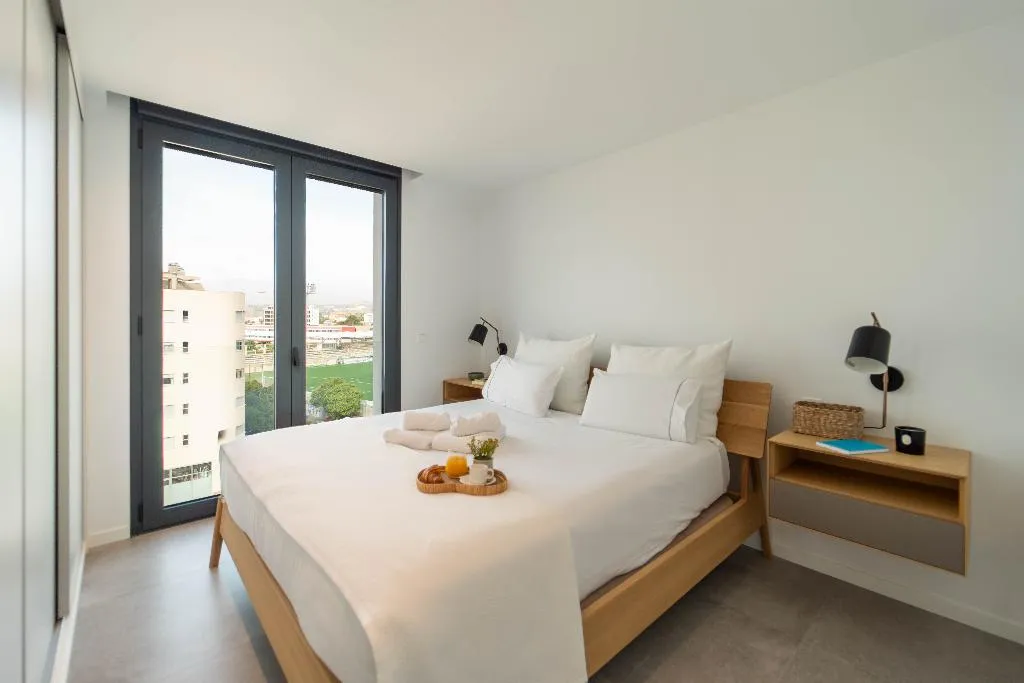 APARTMENT PENTHOUSE WITH VIEWS Room, Horizonte Line, Costa Blanca