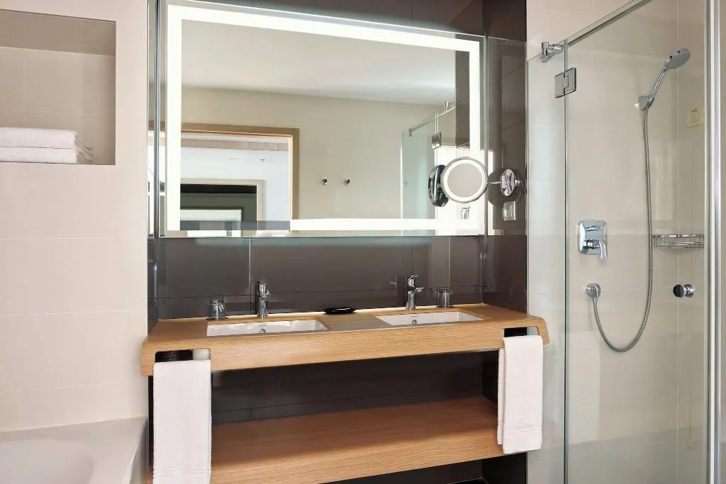 TWIN CLASSIC WITH VIEWS Room, Sheraton Dubrovnik Riviera Hotel, Dubrovnik