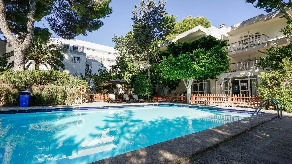Pool, Houm Plaza Son Rigo, Majorca