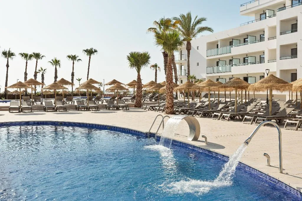 Pool, Best Oasis Tropical, Costa Almeria