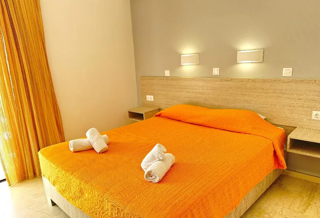 APARTMENT ONE BEDROOM Room, Domenica Apartments, Crete