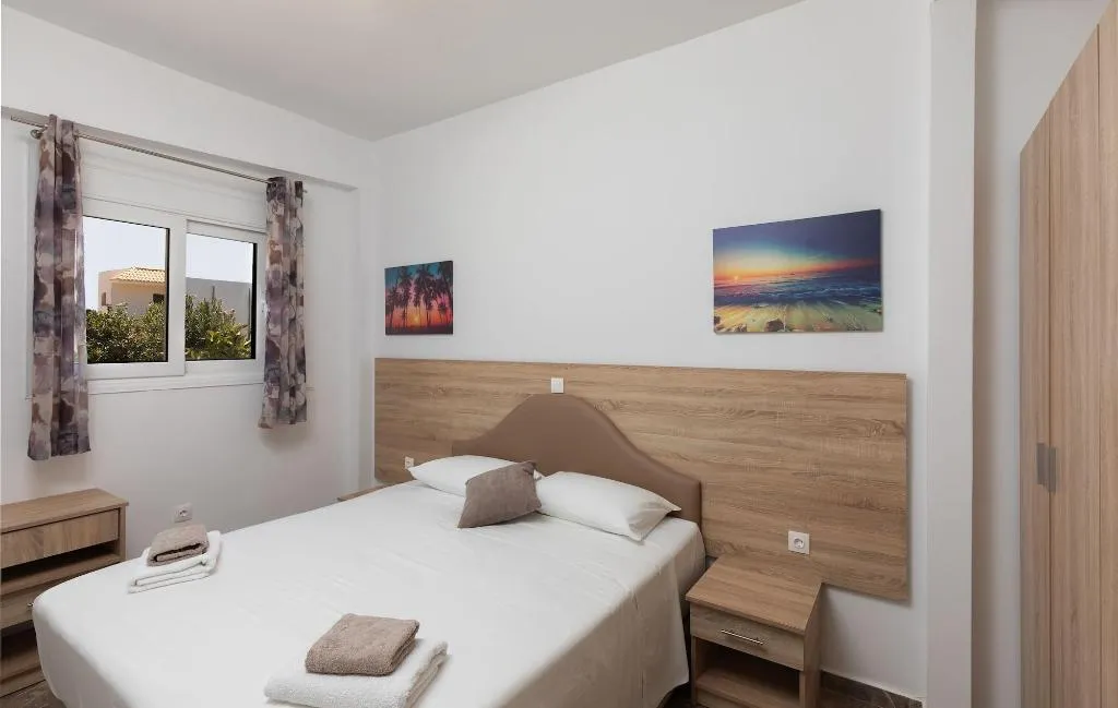 Room, Paradise Garden, Rhodes
