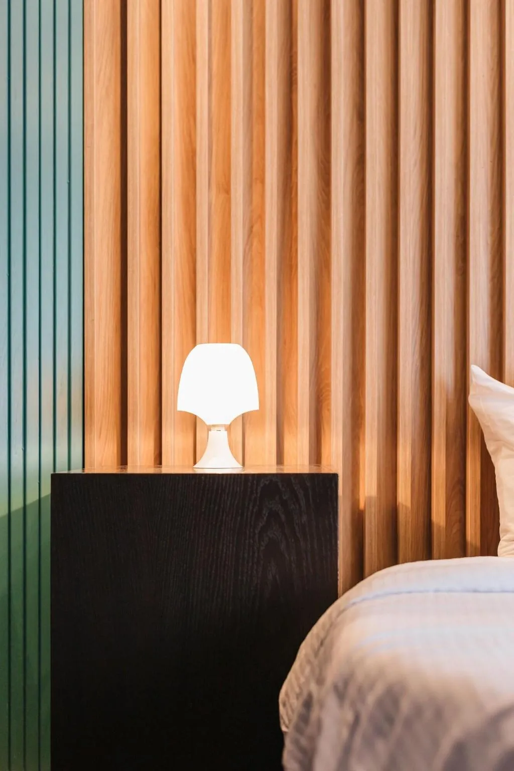 Room, Ladadika Design, Halkidiki