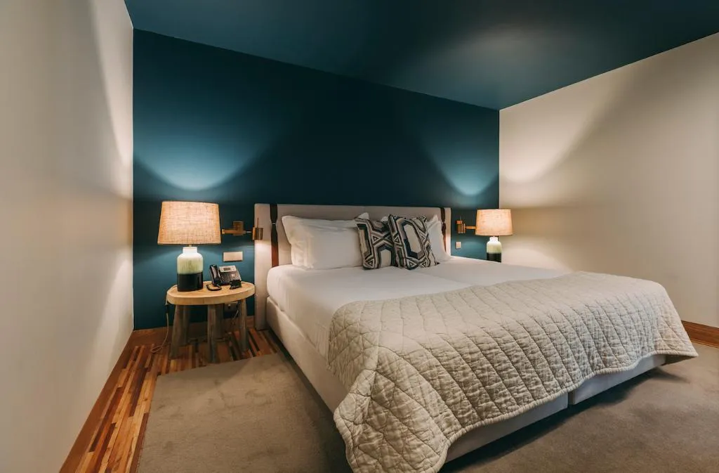 Double or Twin EXECUTIVE Room, Torel Avantgarde, Porto