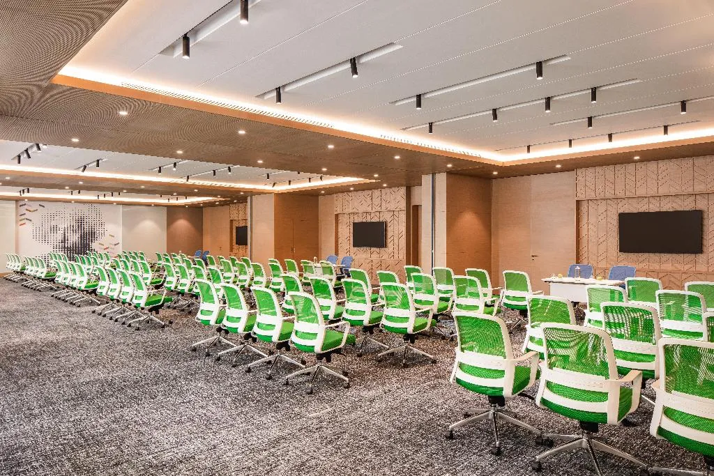 Conferences, Holiday Inn Hotel & Suites Dubai Science Park, Dubai