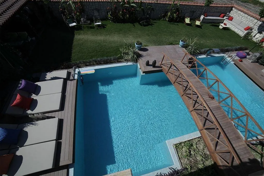 Sports and Entertainment, Mandalina Hotel Alacati, Izmir