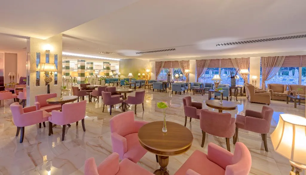 Lobby, Innvista Hotels Belek, Antalya