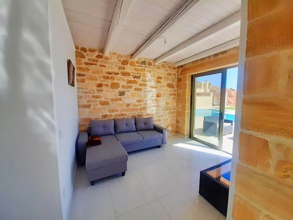 Room, Hostel Stylianos Kissamos, Crete