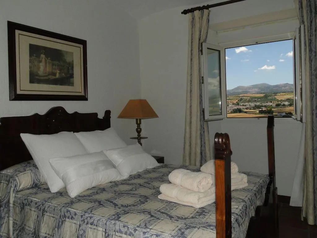 Room, Casa Alta, Costa Del Sol