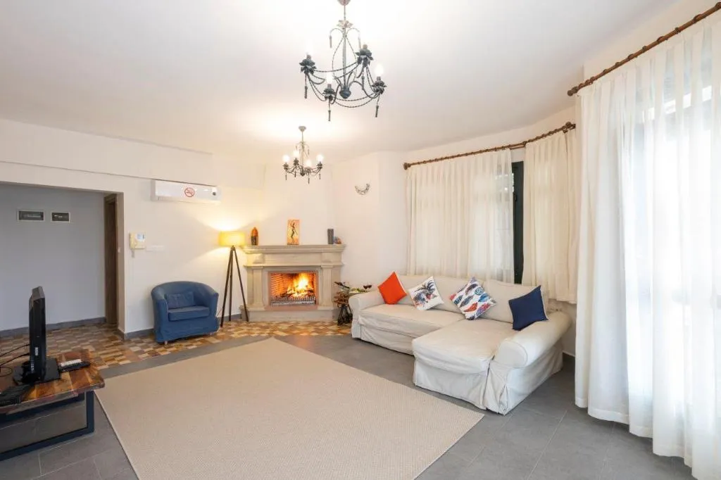 APARTMENT TWO BEDROOMS Room, Villa Marine Hotel, Dalaman