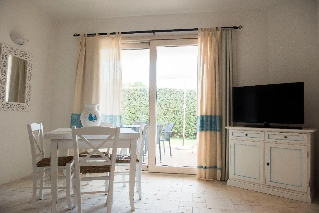 APARTMENT THREE BEDROOMS Room, Allegroitalia Porto Cervo, Olbia