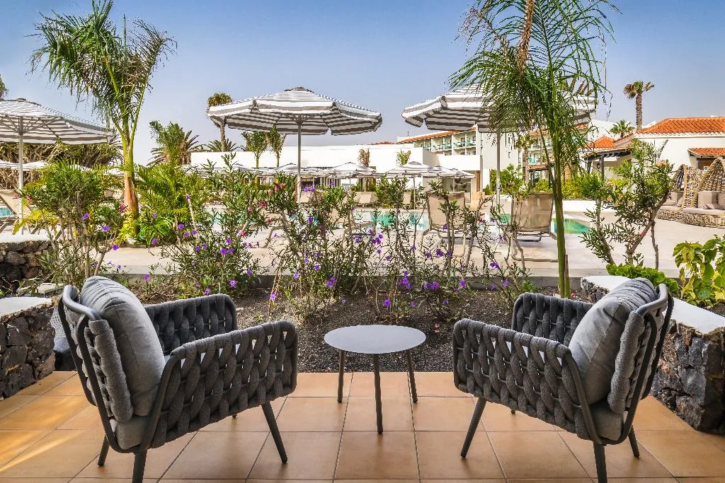 SUITE CAPACITY 2 Room, Barcelo Fuerteventura Royal Level adults only, Fuerteventura