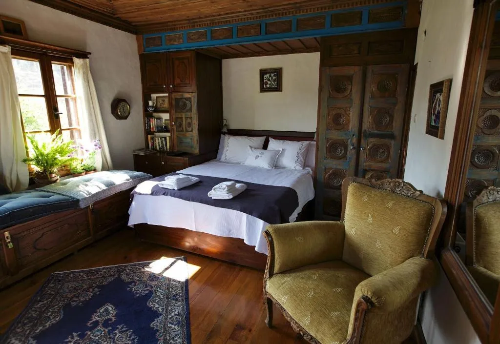 Room, Terrace Houses Sirince - Fig, Olive and Grapevine, Izmir
