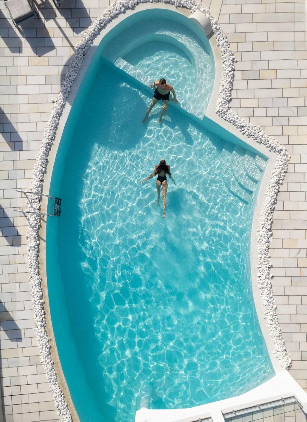 Pool, Santorini Princess Spa Hotel, Santorini