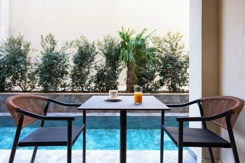 Room, Alizo Boutique Hotel & Spa  - Adults Only, Rhodes