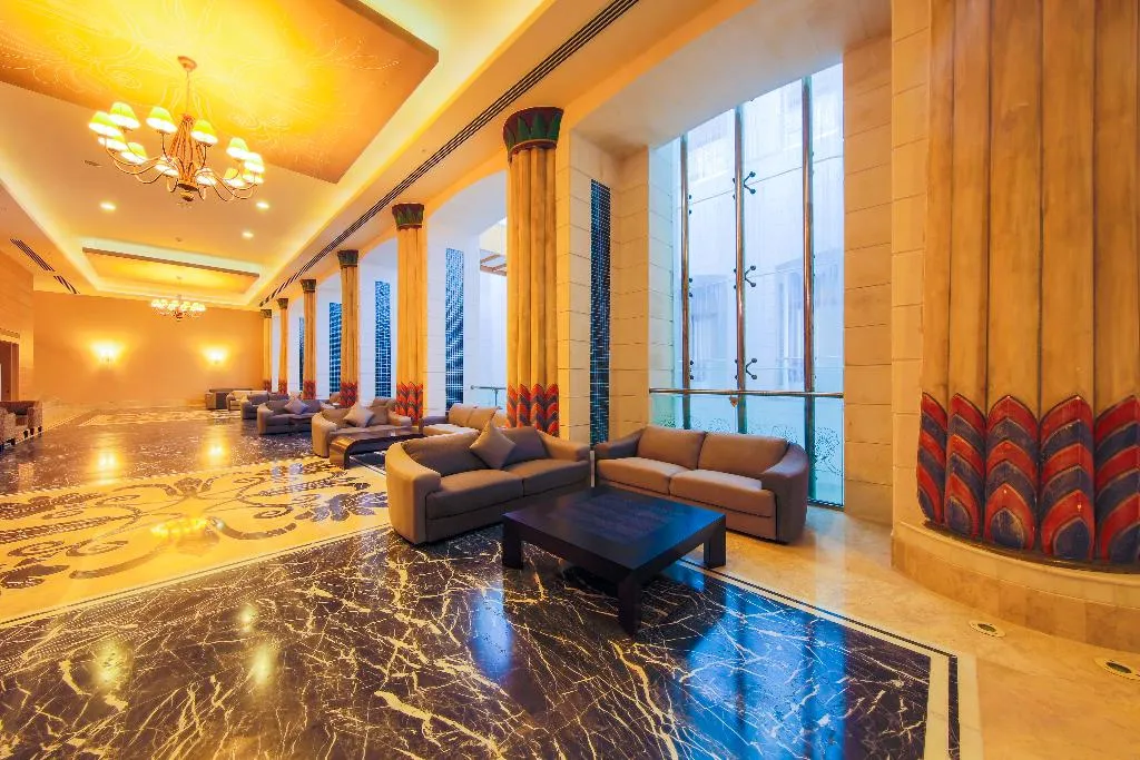 Conferences, Horus Paradise Luxury Resort, Antalya