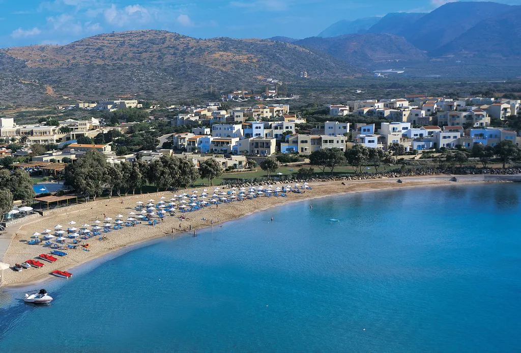 General view, Kalimera Kriti Hotel & Village Resort, Crete