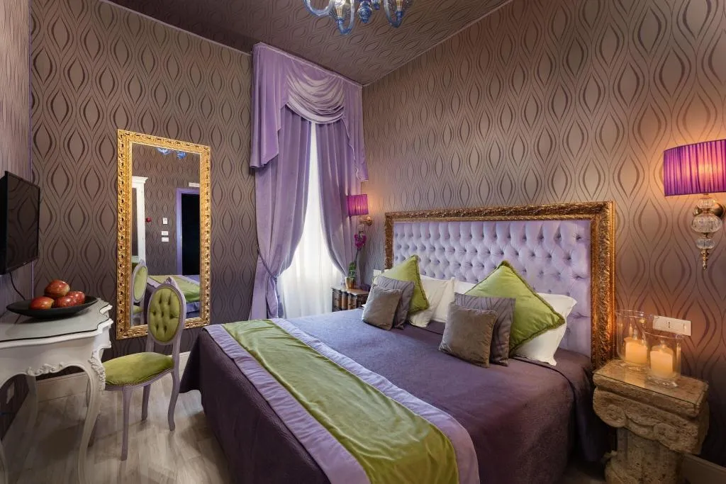 DOUBLE COMFORT Room, AD Place Venice, Venice