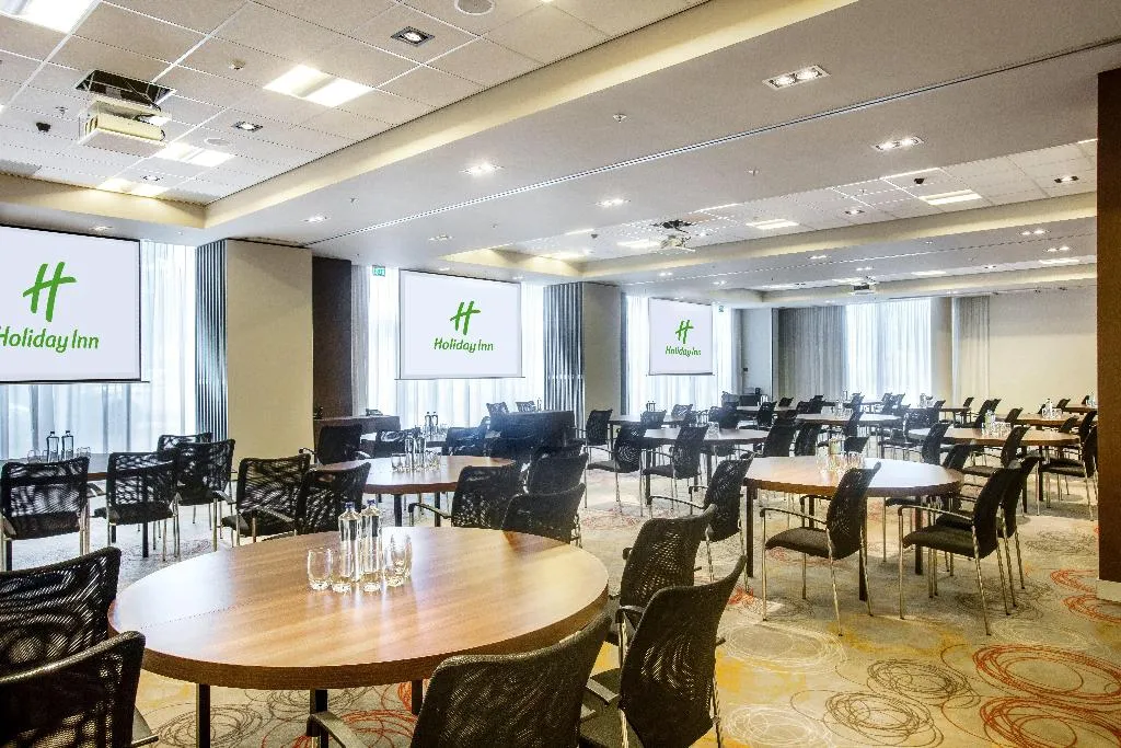 Conferences, Holiday Inn Amsterdam-Arena Towers, Amsterdam