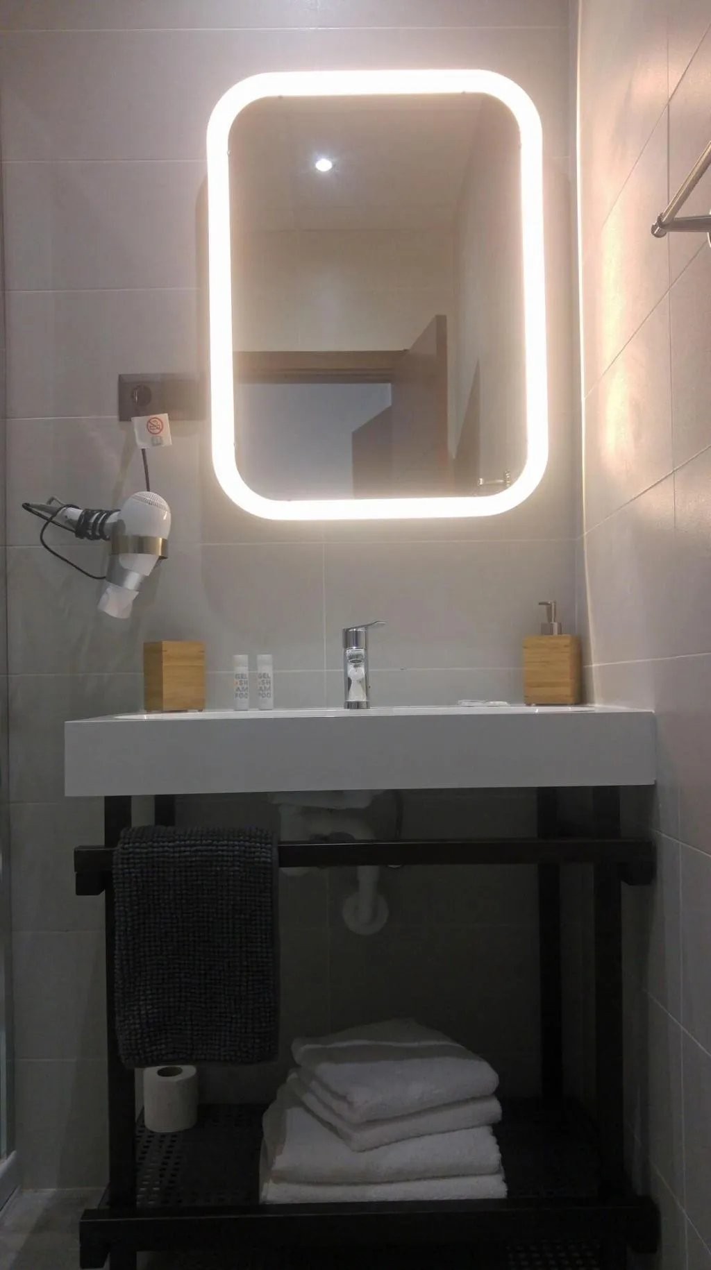 Room, The Lights Suites, Costa Del Sol