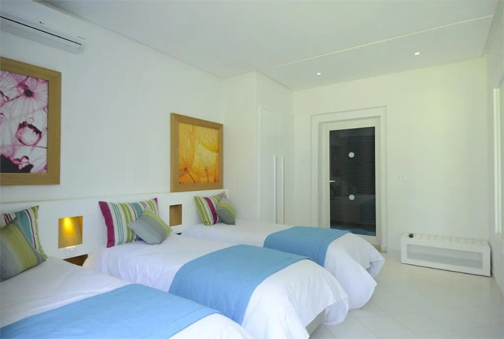 Room, One Resort Aqua Park And Spa, Tunisia