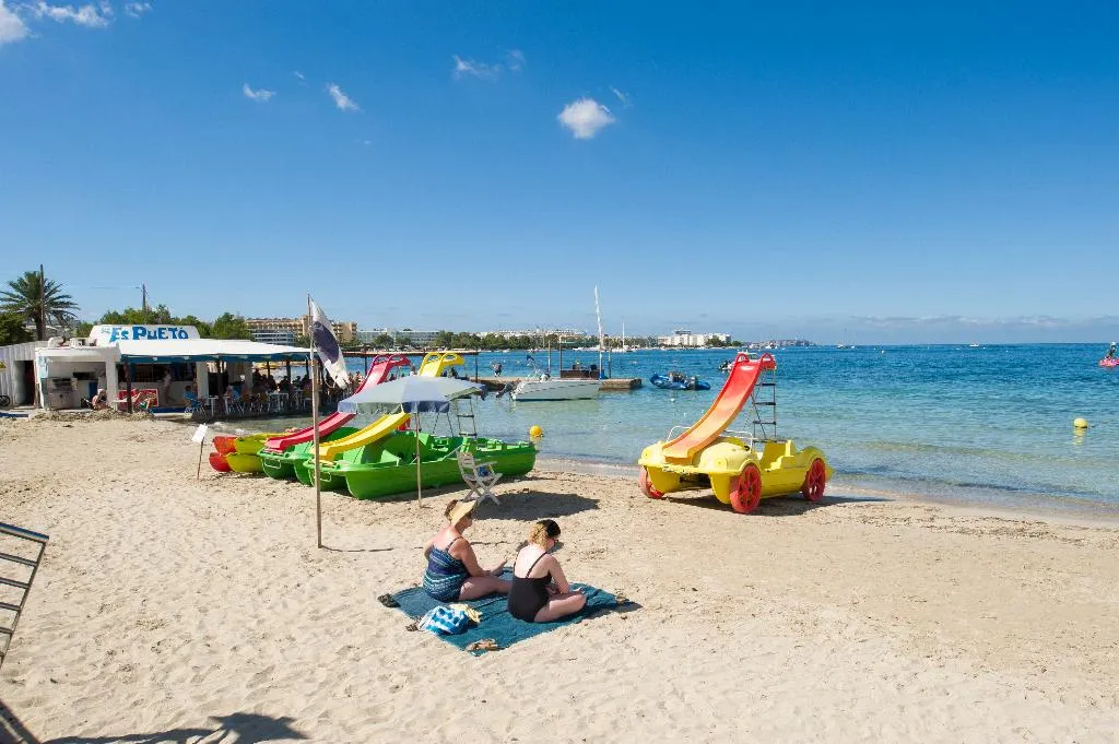 Beach, Osiris Ibiza, Ibiza