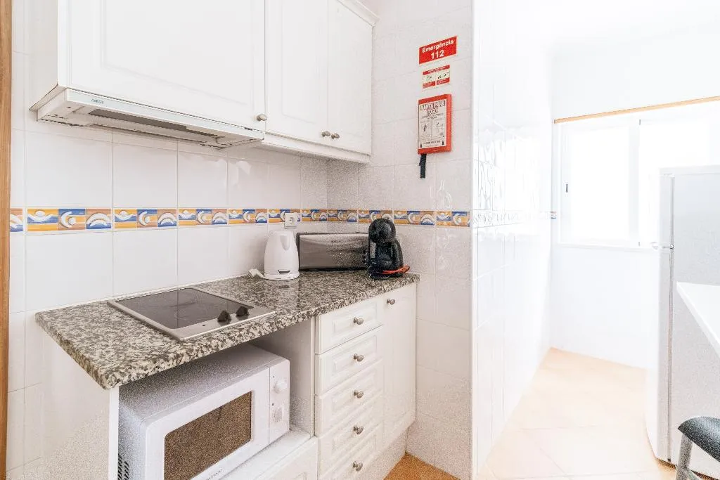 STUDIO CLASSIC Room, Oasis Beach Apartments, Algarve