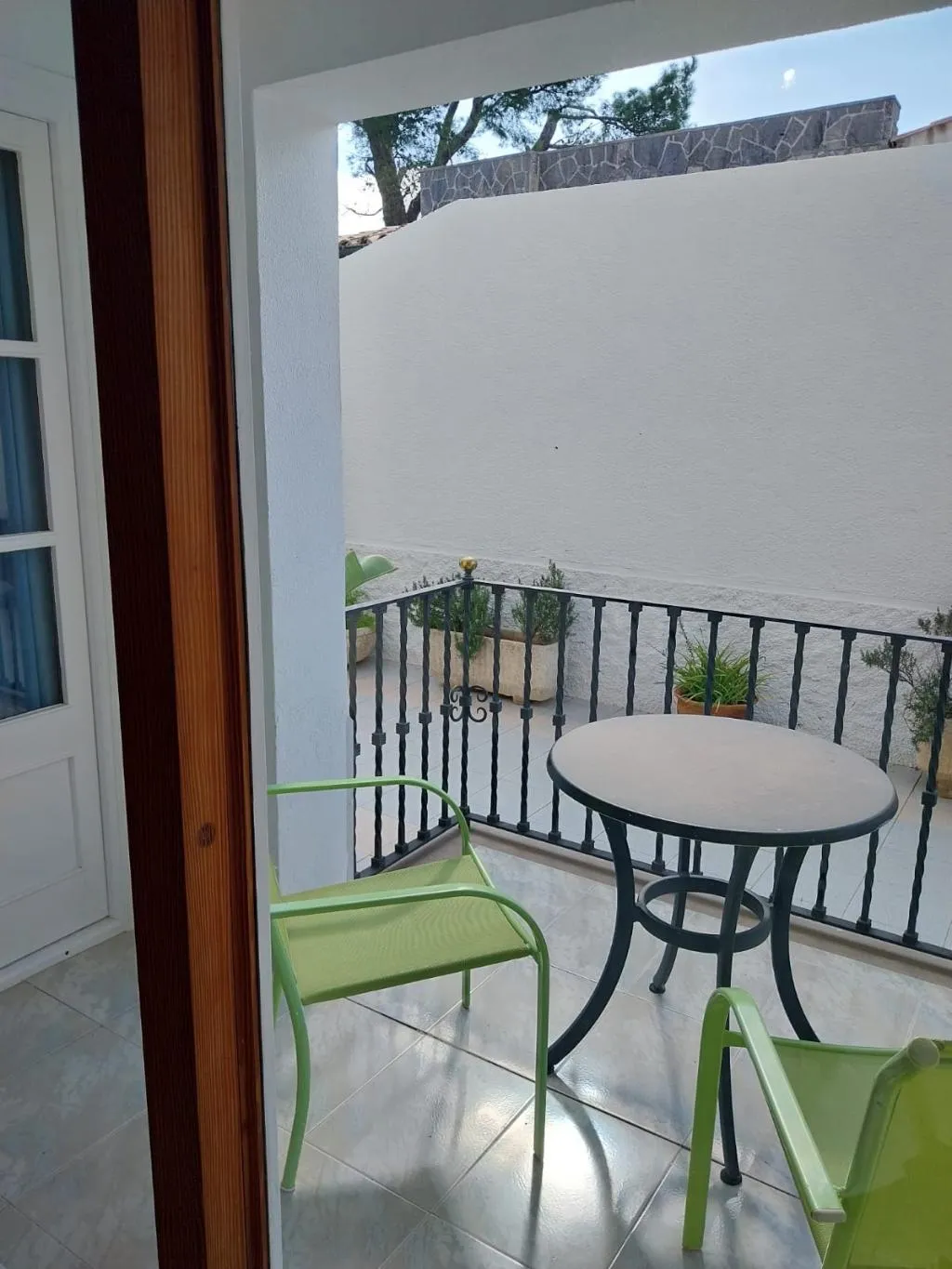 APARTMENT ONE BEDROOM ONE BATHROOM Room, Torre Playa, Majorca