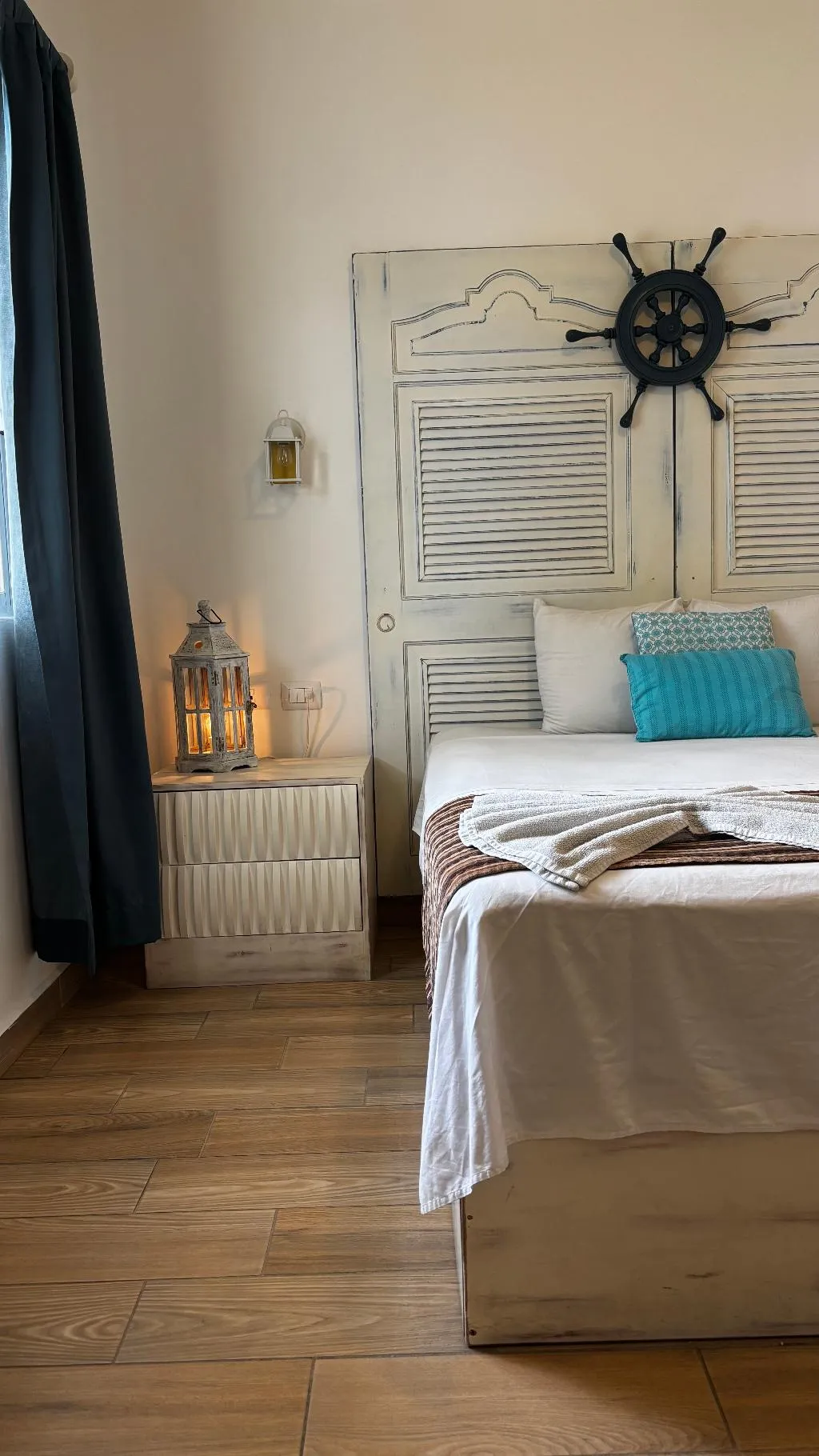 DOUBLE STANDARD Room, Coco Rio, Playa Del Carmen