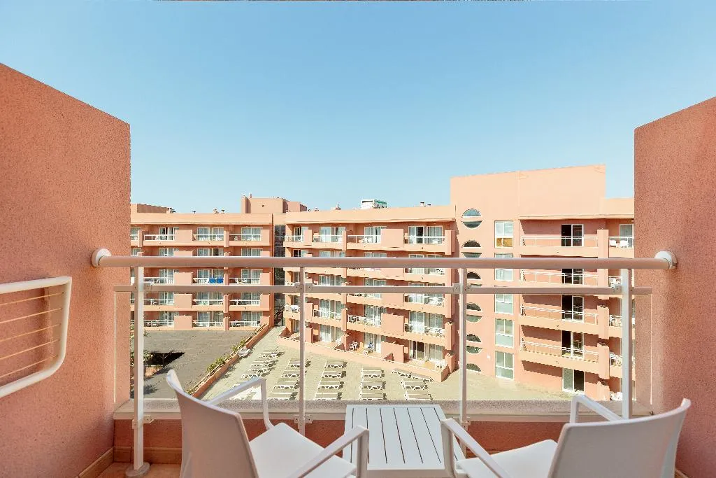 SINGLE STANDARD Room, Best Roquetas, Costa Almeria