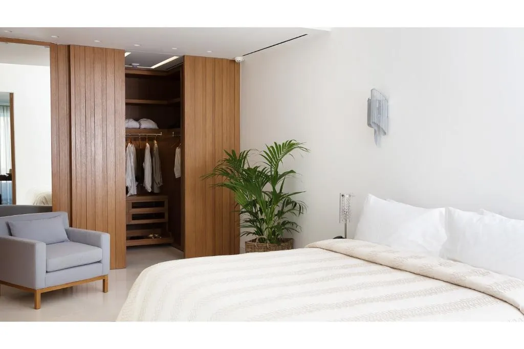 Room, Domes Miramare, A Luxury Collection Resort, Corfu, Corfu