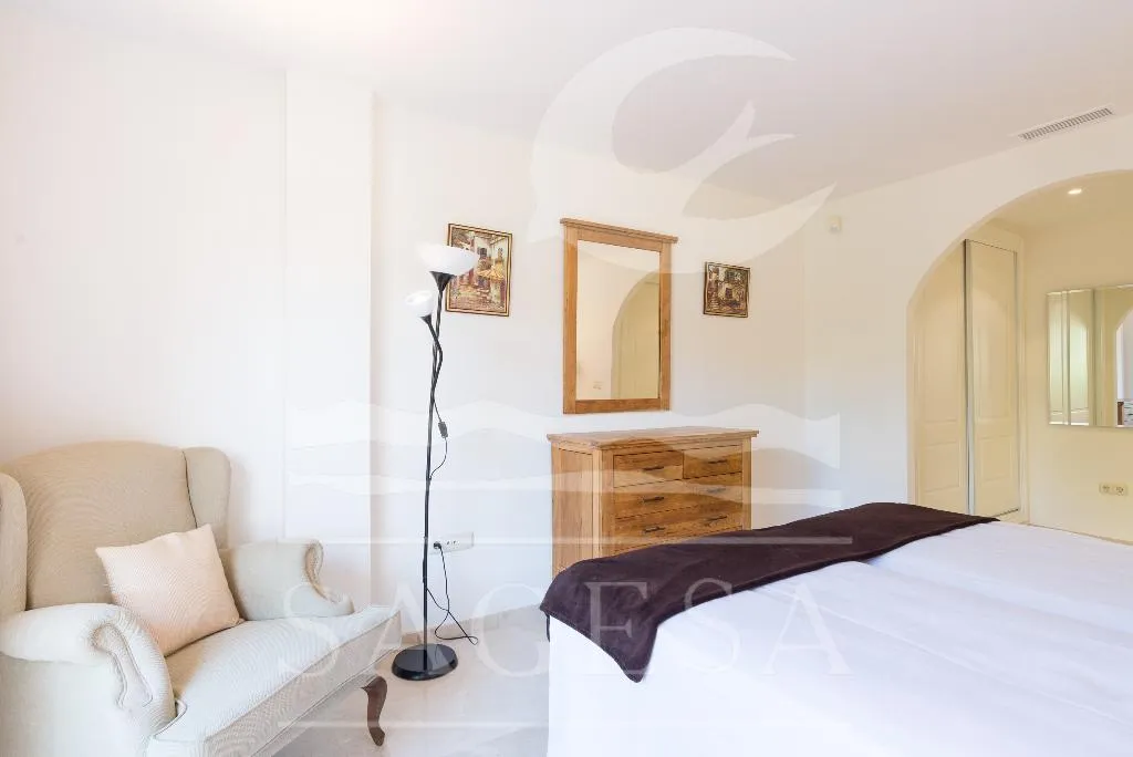 Room, Apartamentos Jardines de Santa Maria Golf, Costa Del Sol
